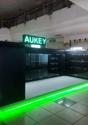 aukey ambassador