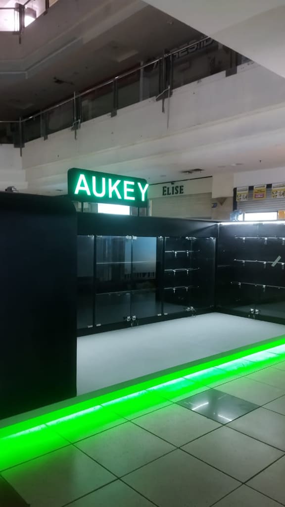 aukey ambassador