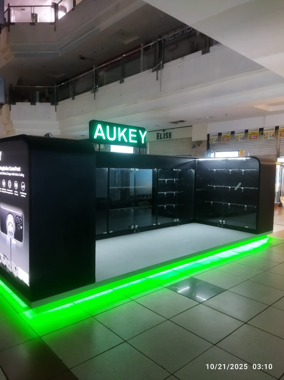 aukey 3