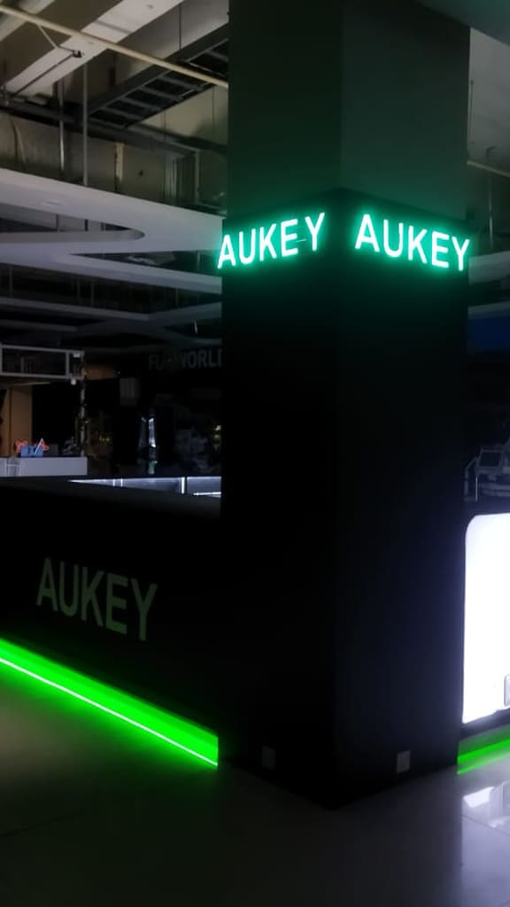 aukey batam