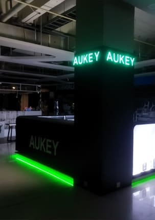 aukey batam
