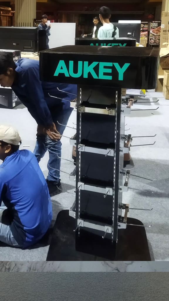aukey gim