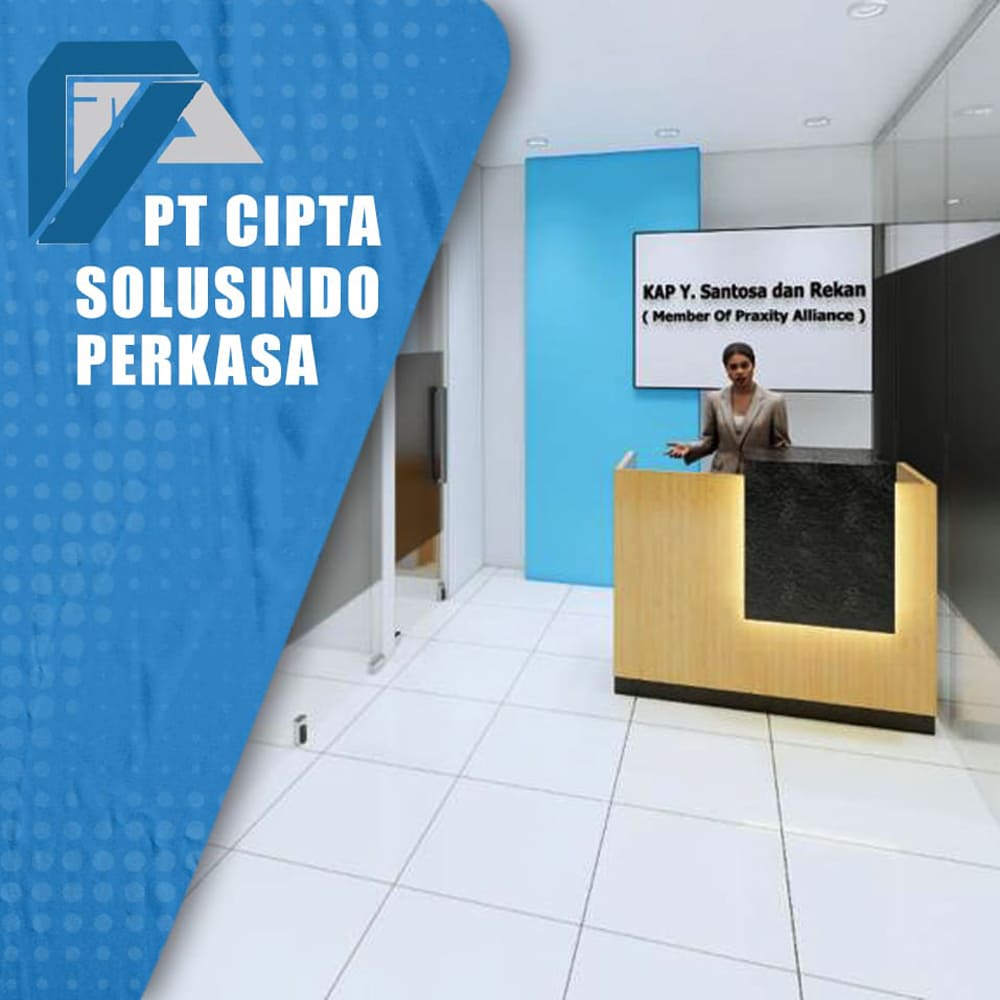 jasa interior jakarta