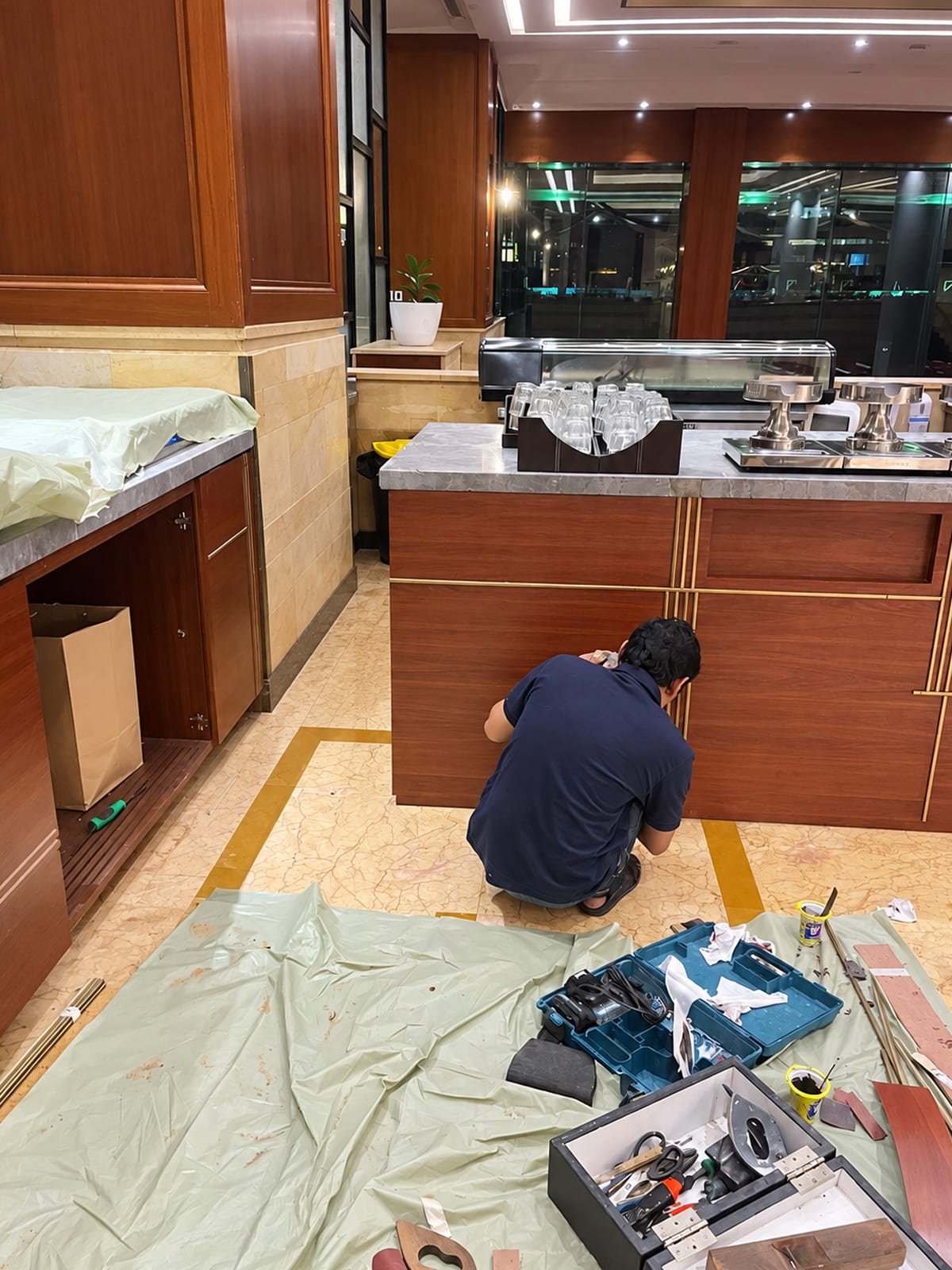 buffet 2
