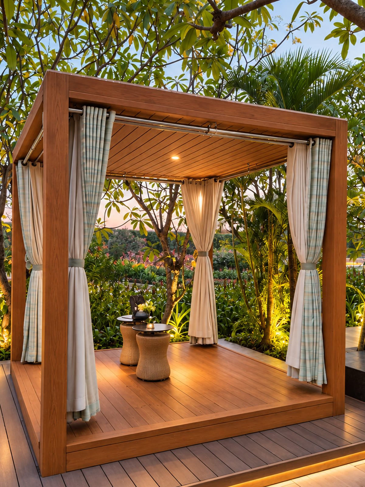 cabana 2