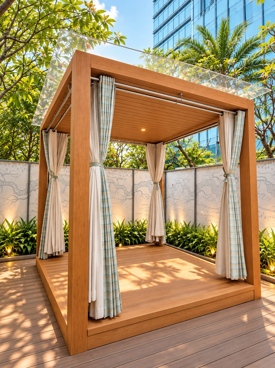 cabana 3