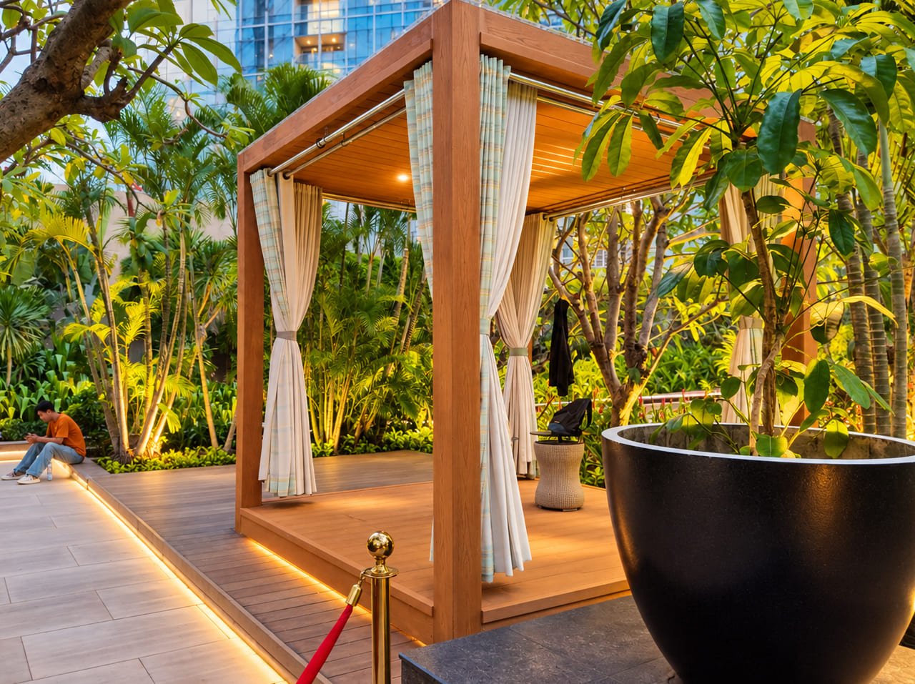 cabana 4