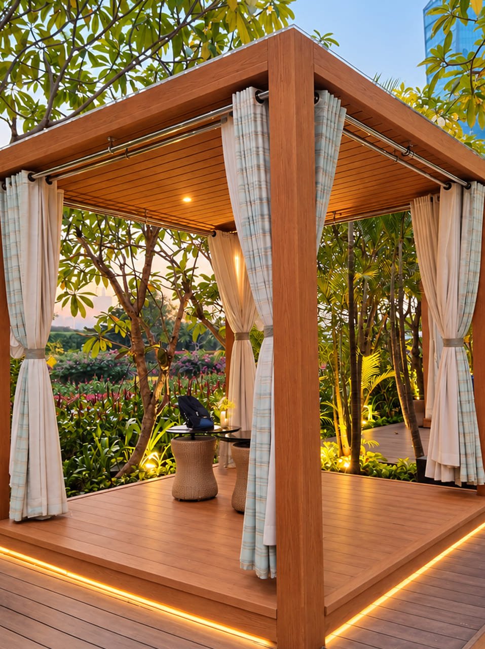 cabana 5