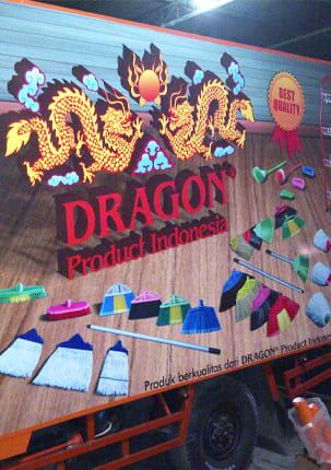 dragon