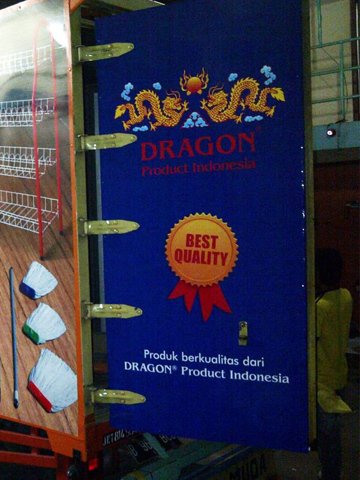 dragon 2