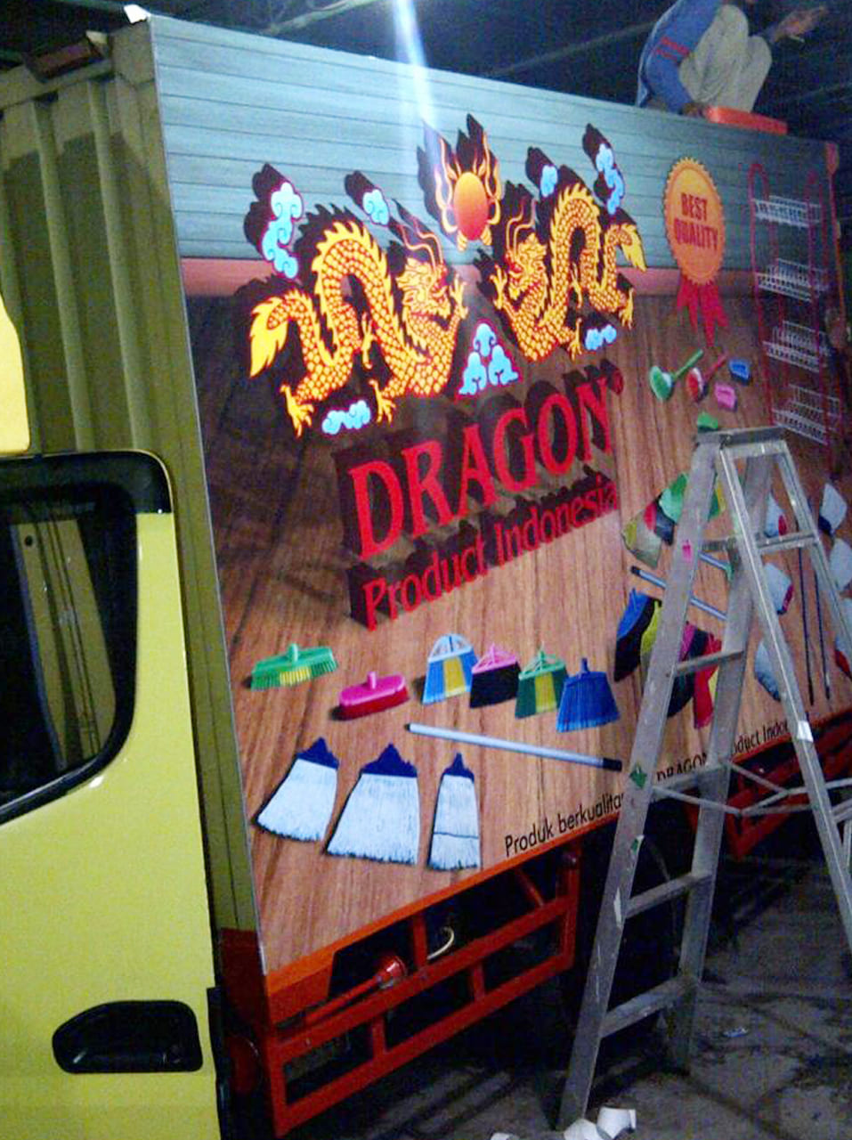 dragon 3