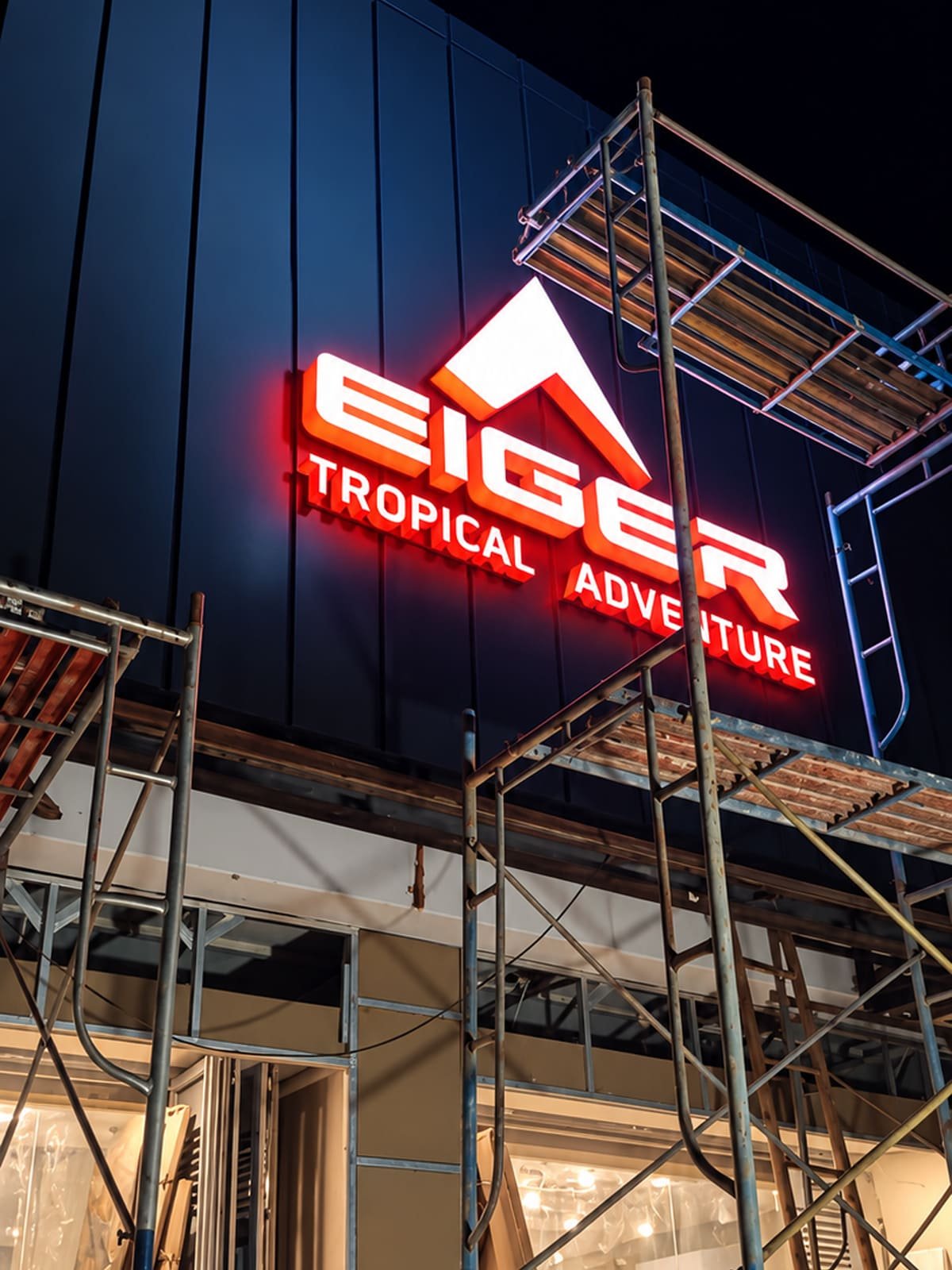 eiger 2