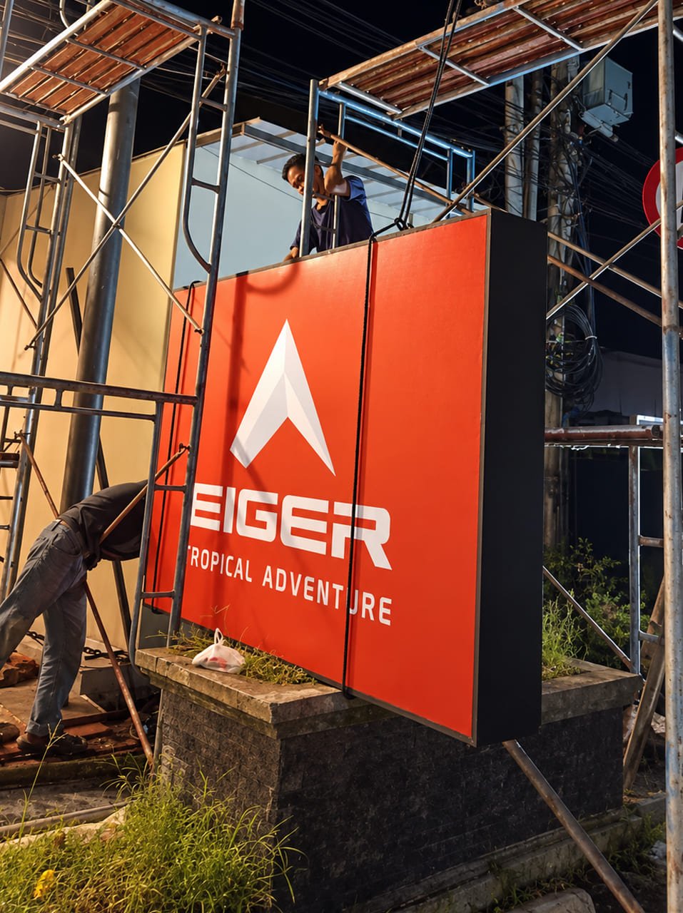 eiger 3