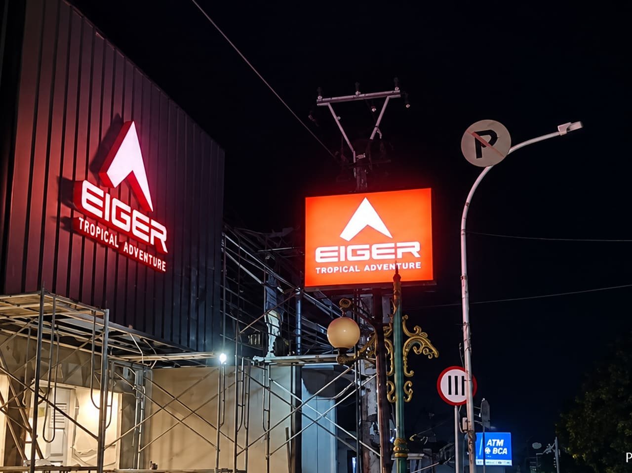 eiger 4