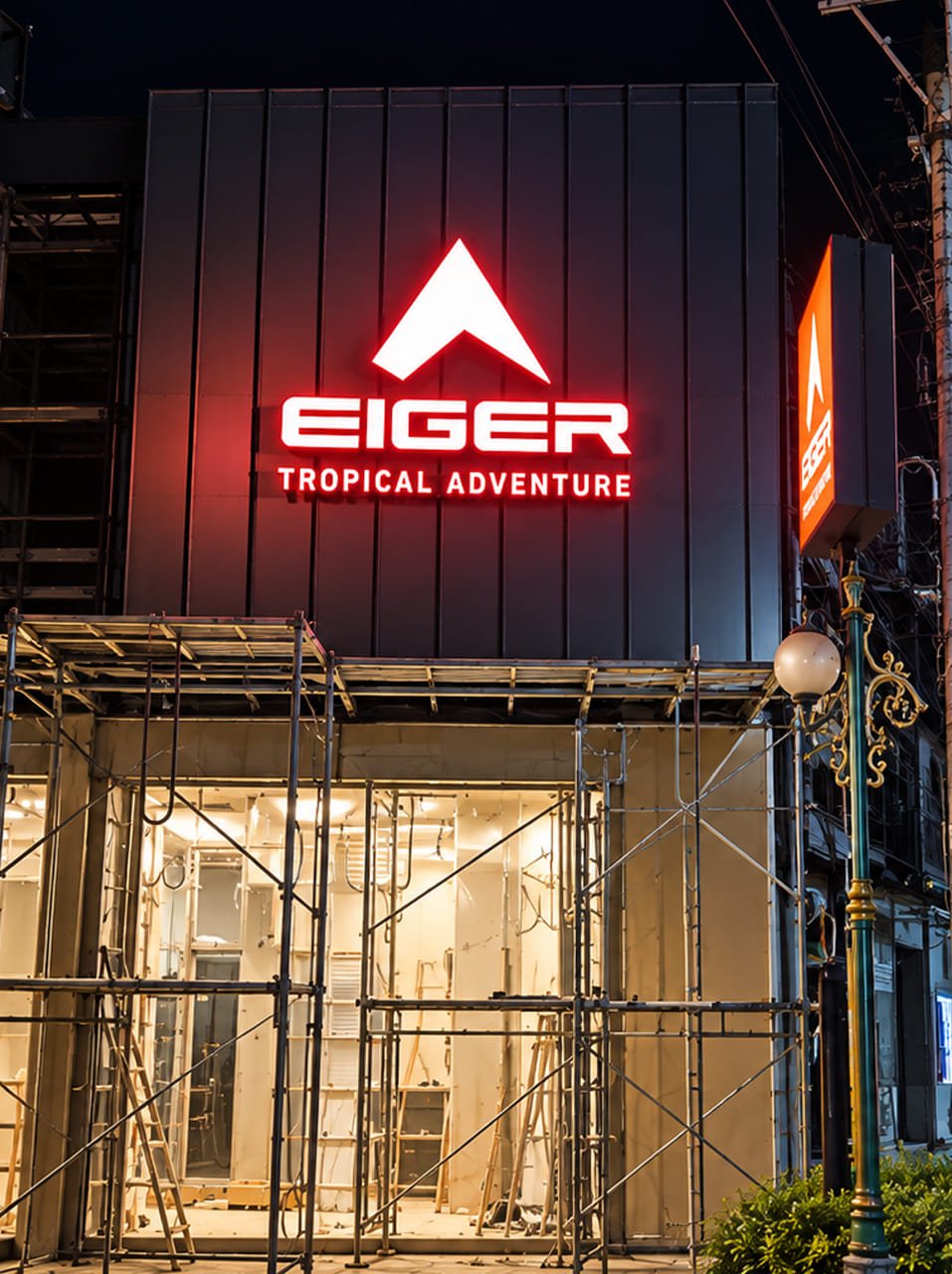eiger 5