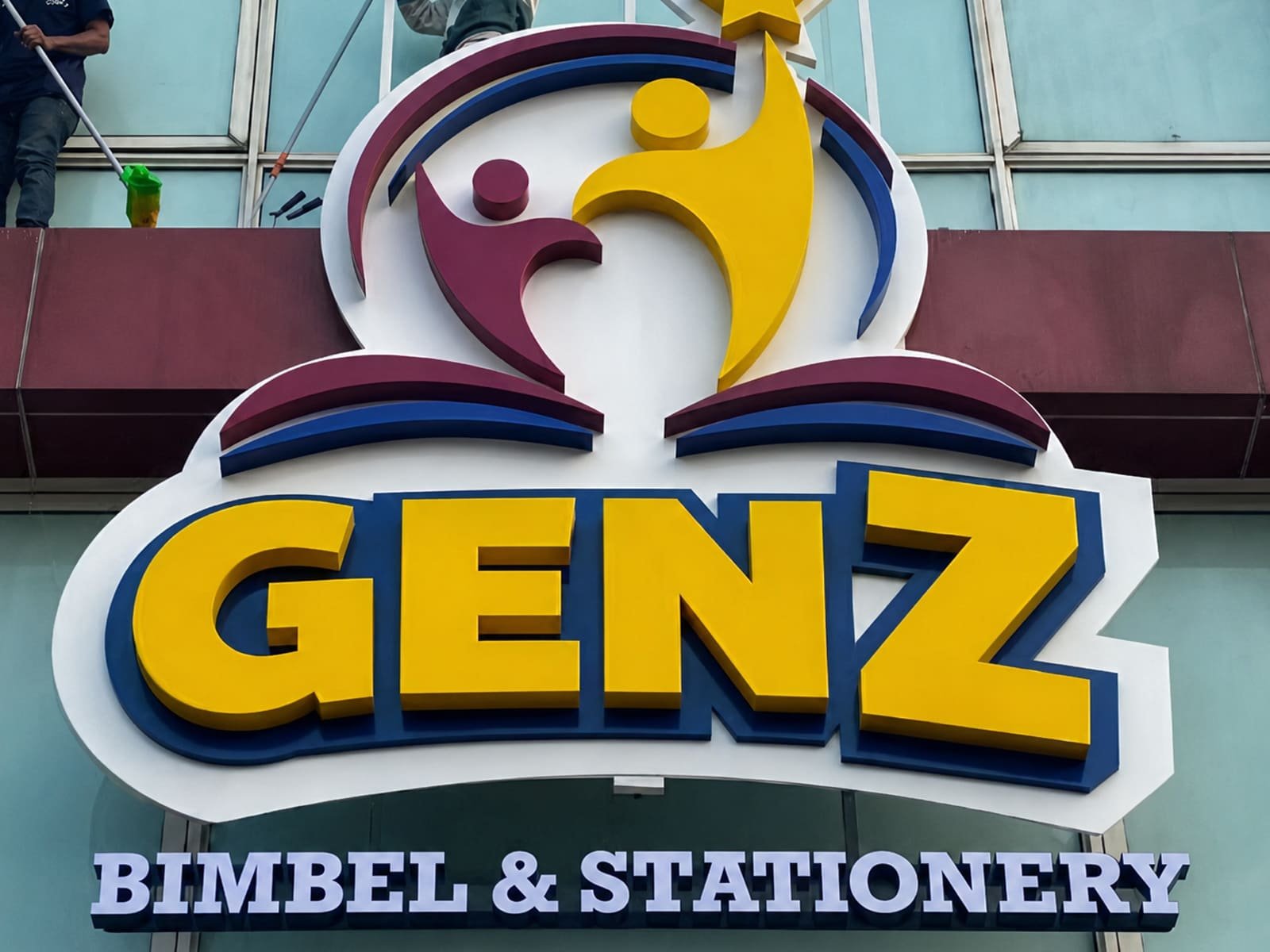 genz 1