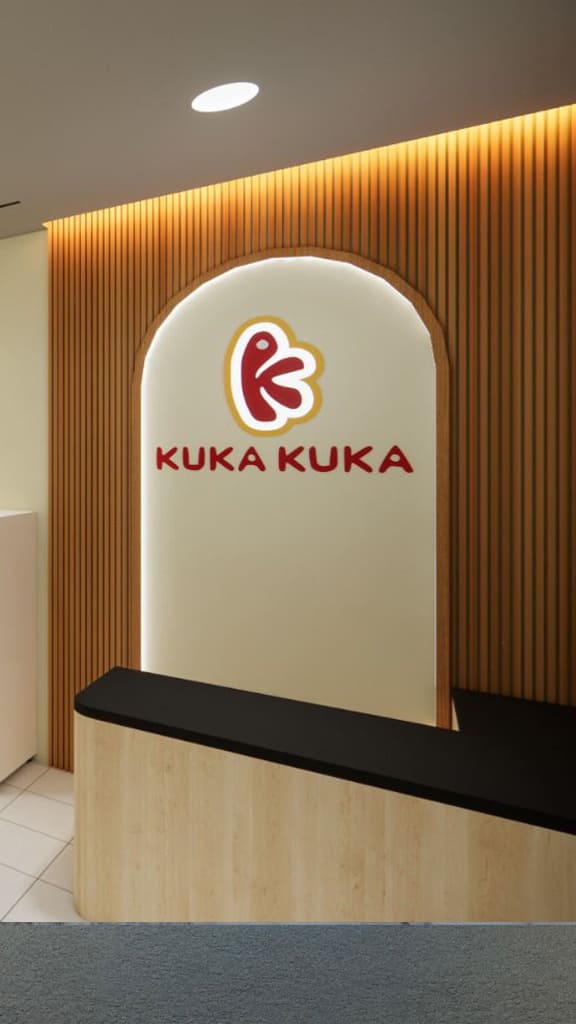 kuka kuka