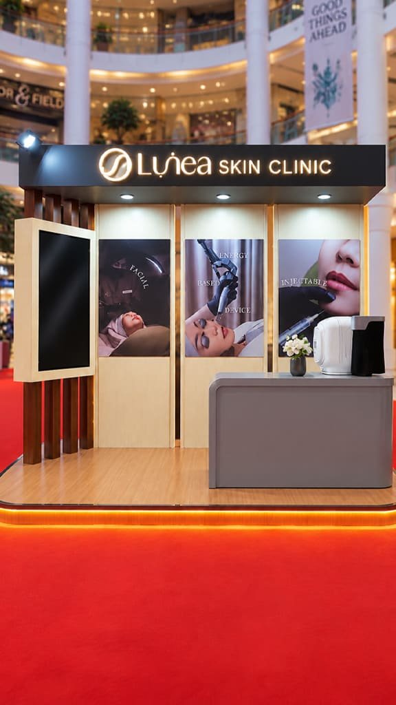 lunea skin clinic