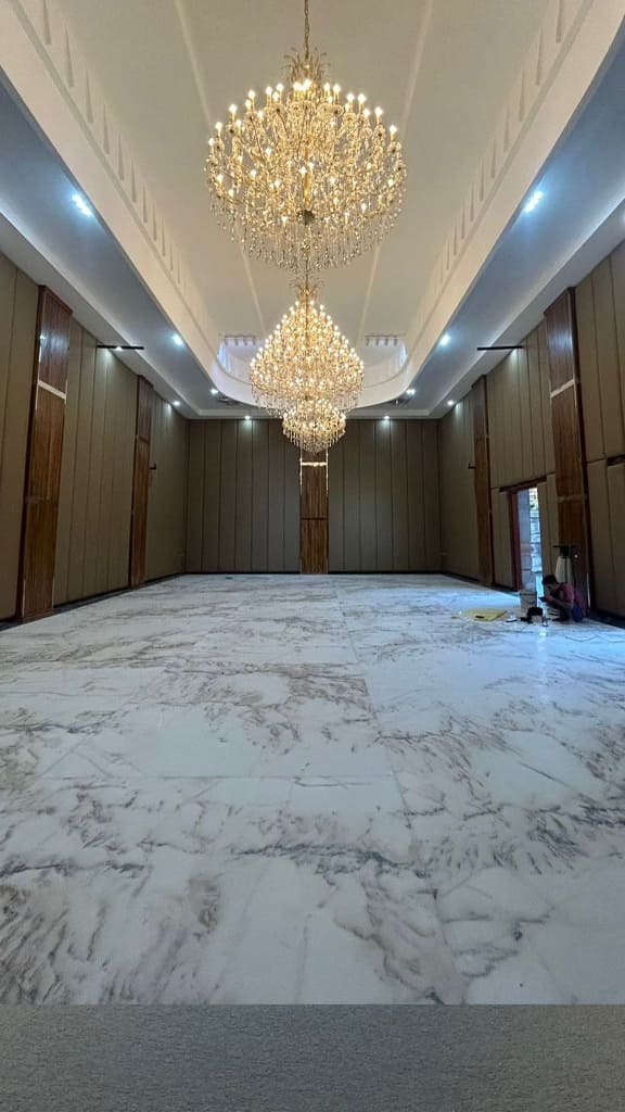nirmala hotel