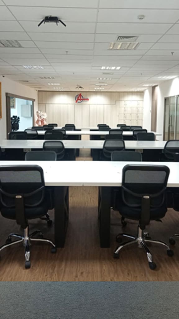 office bdo