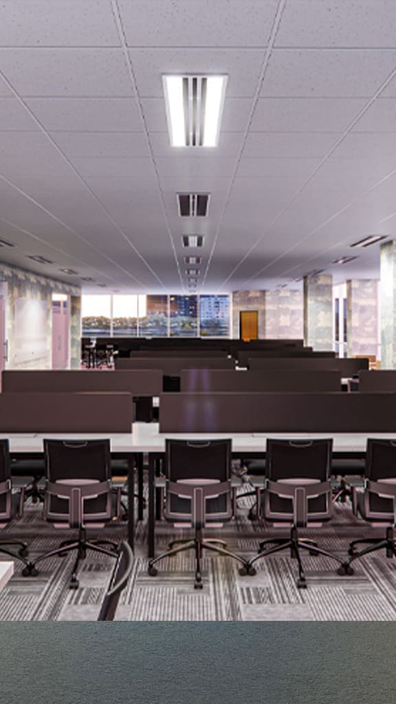 office wbi