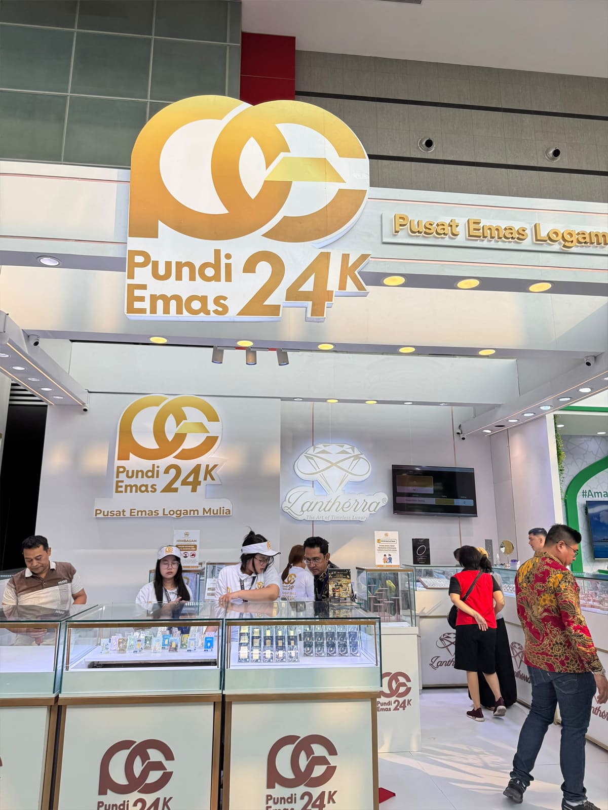 pundi 2