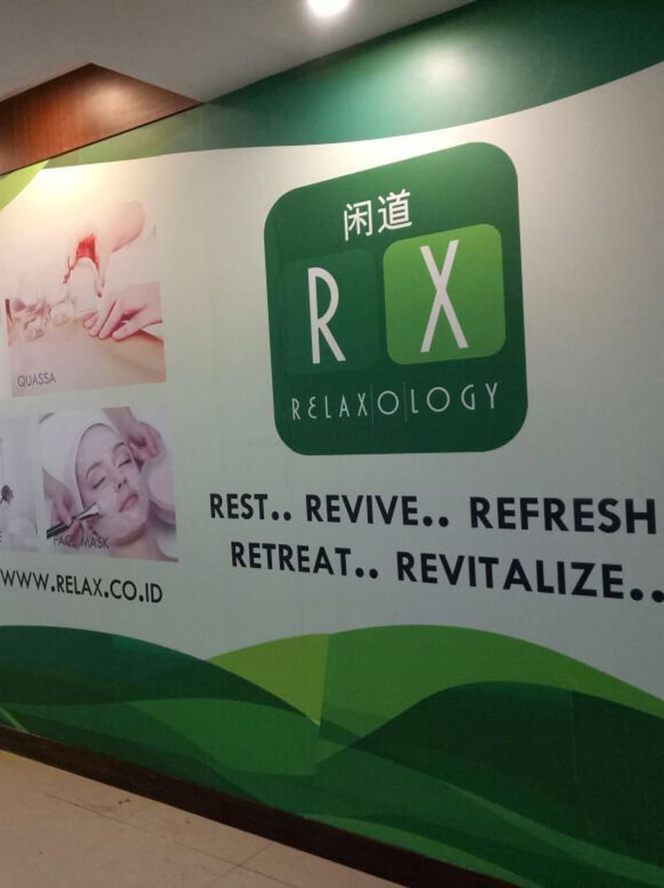 relax 5