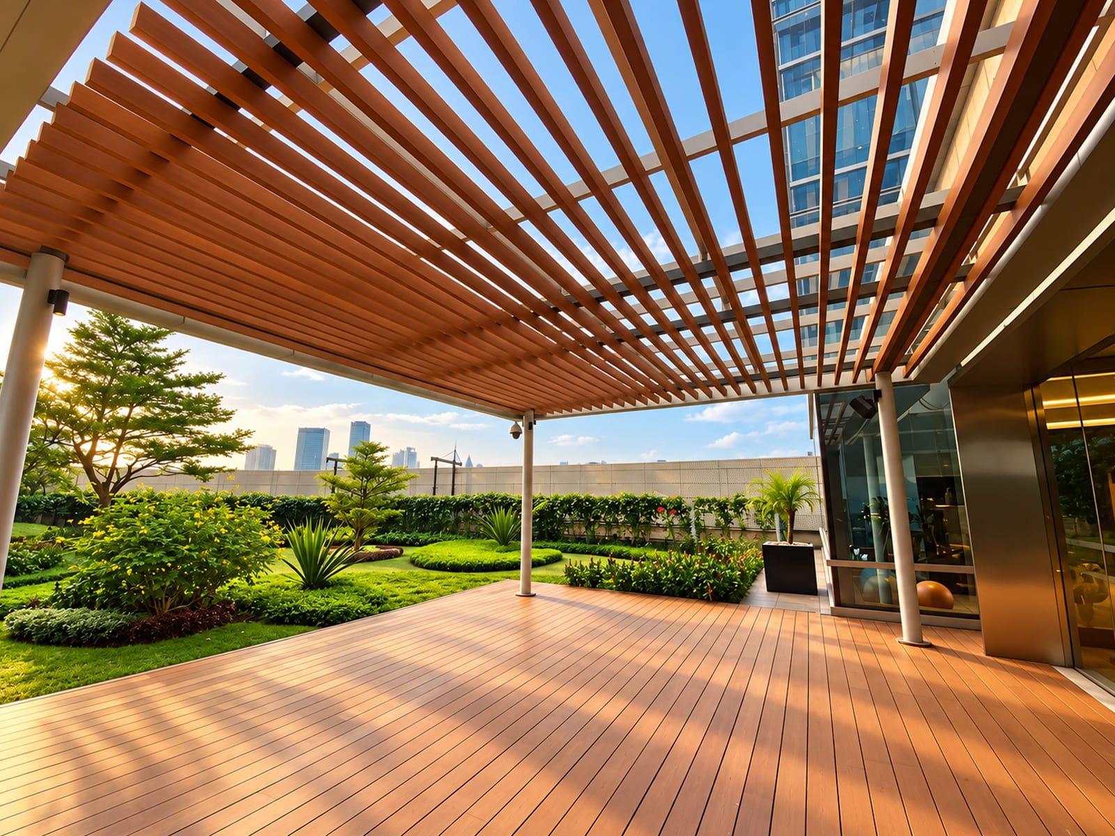 terrace 1