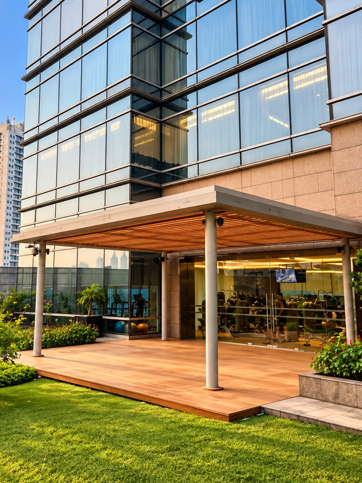 terrace 2