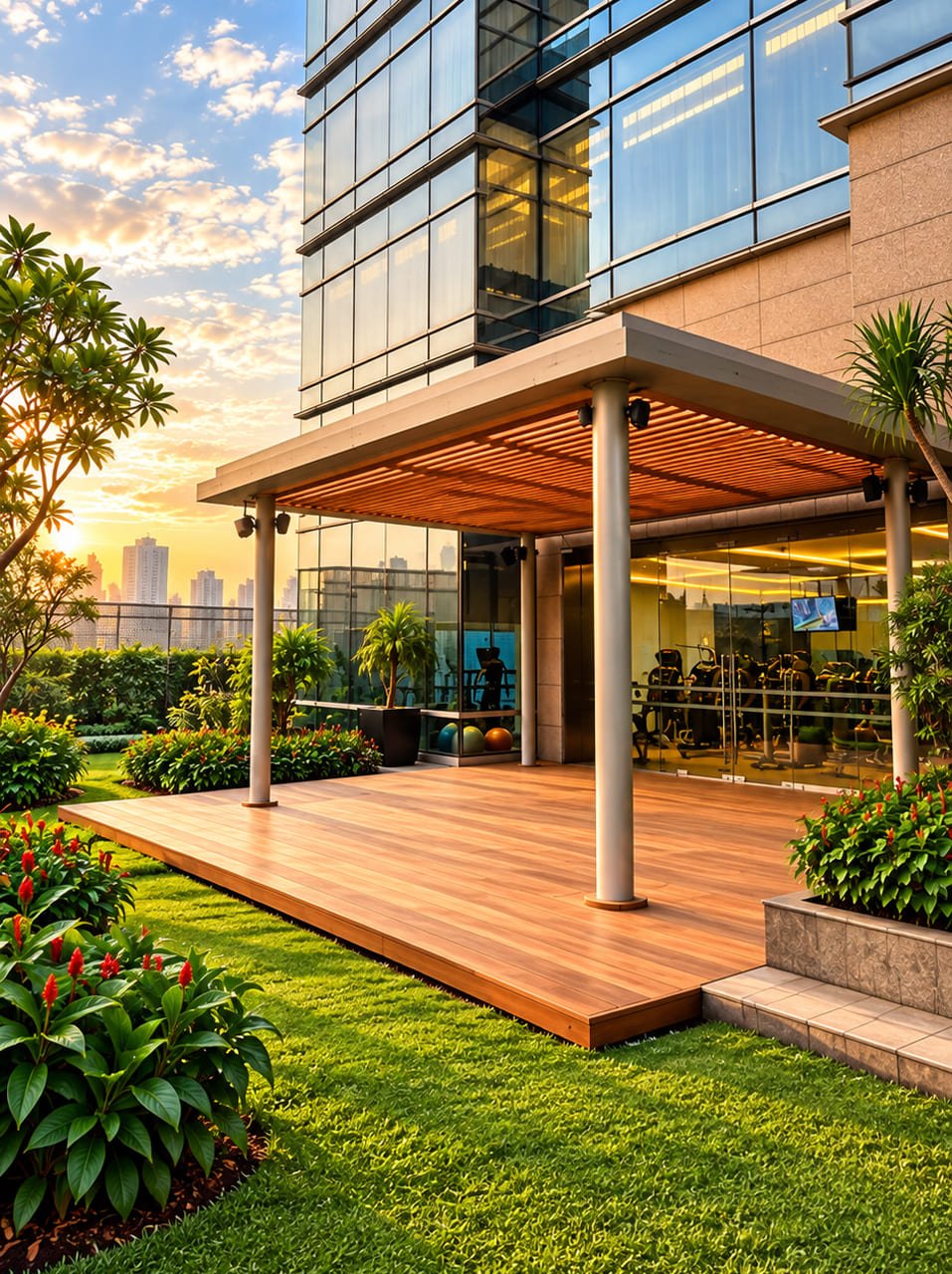 terrace 3