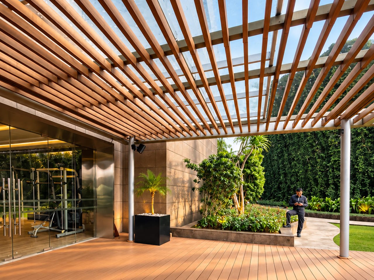terrace 4