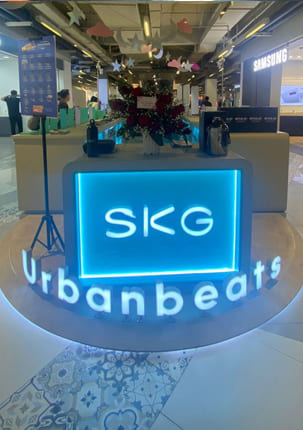 skg urbanbeats
